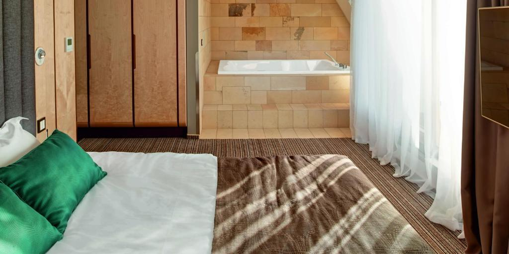 Номера для новобрачных