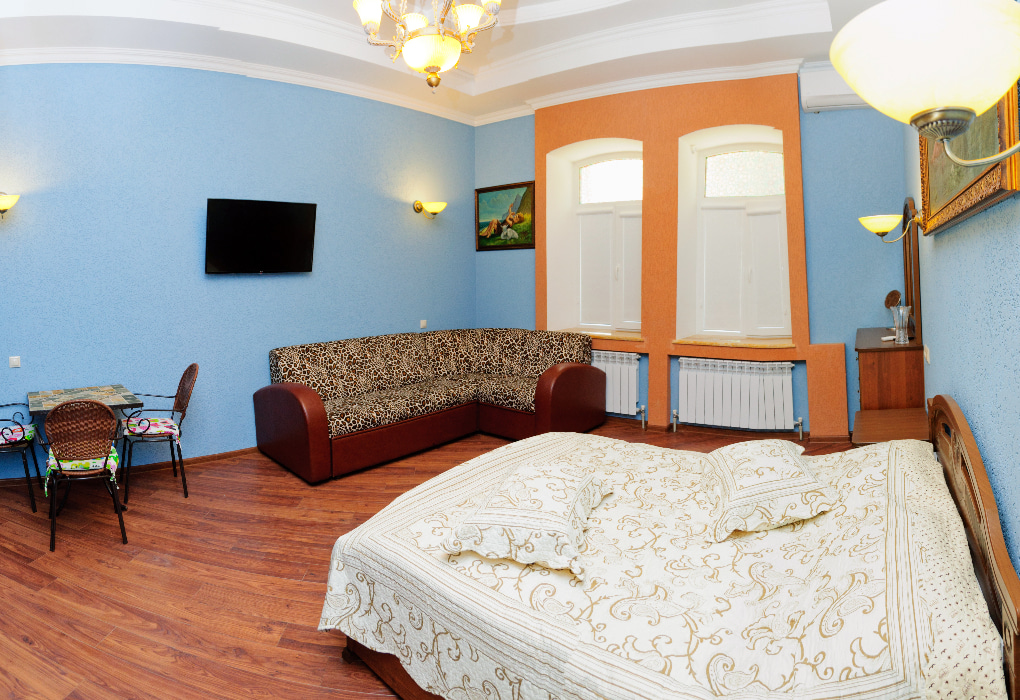 Посмотреть в галерее 2-мест.(разм. в 3-мест.) 1-комн. люкс, корп. Е