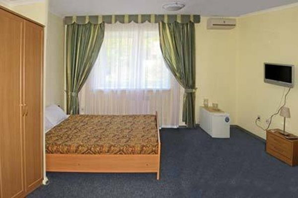 Стандартный