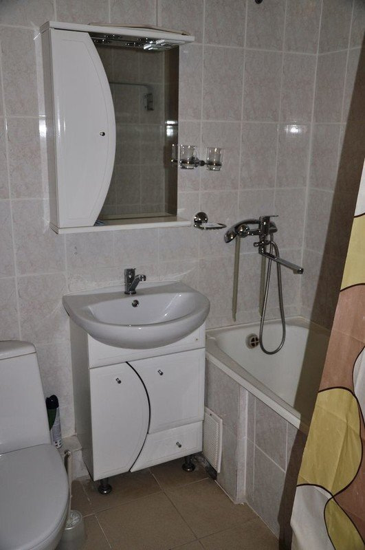 Посмотреть в галерее Апартаменты 3-комн, корпус 1 ,2, 6