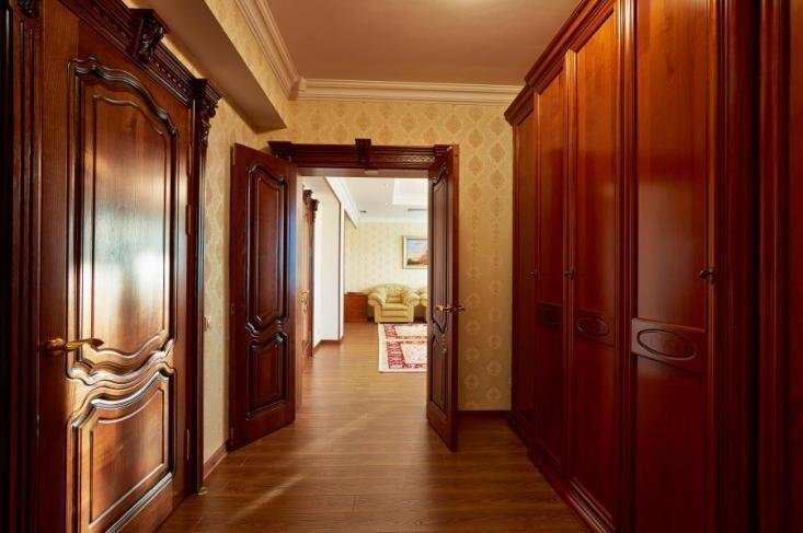 Сюит 4-комнатный