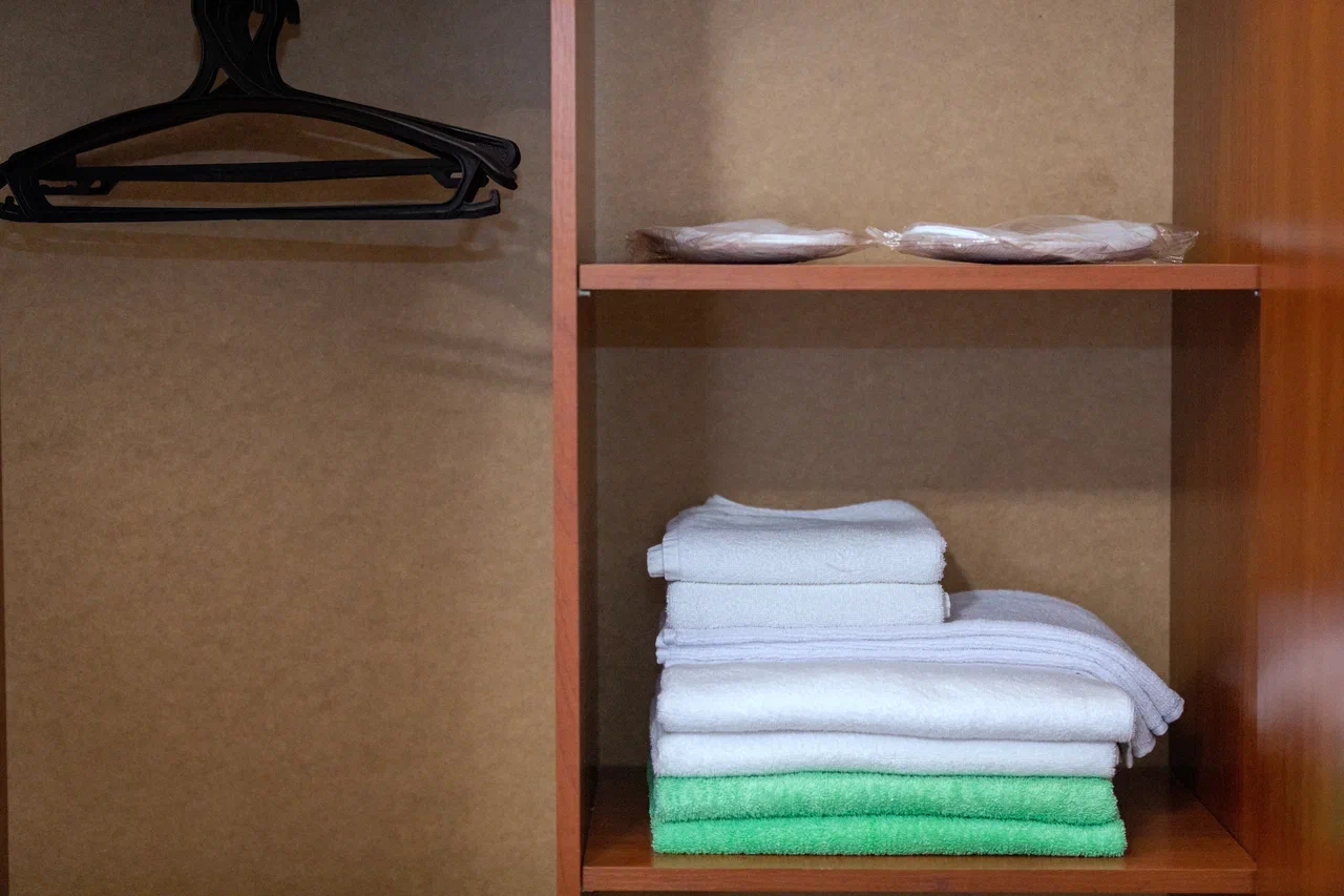 Стандартный 2-местный