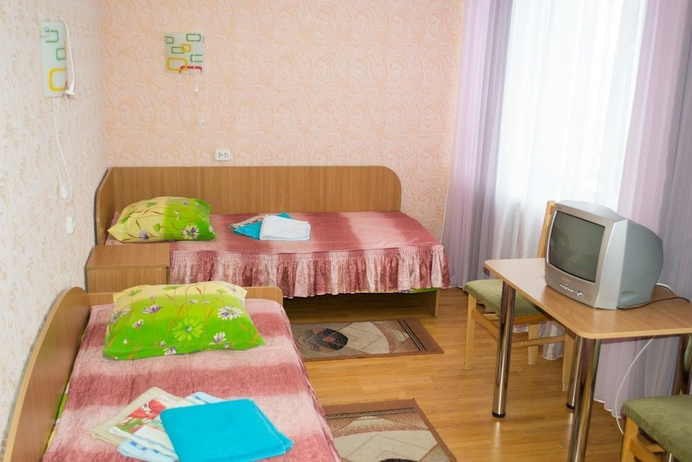 Посмотреть в галерее Улучшенный, корпус 2
