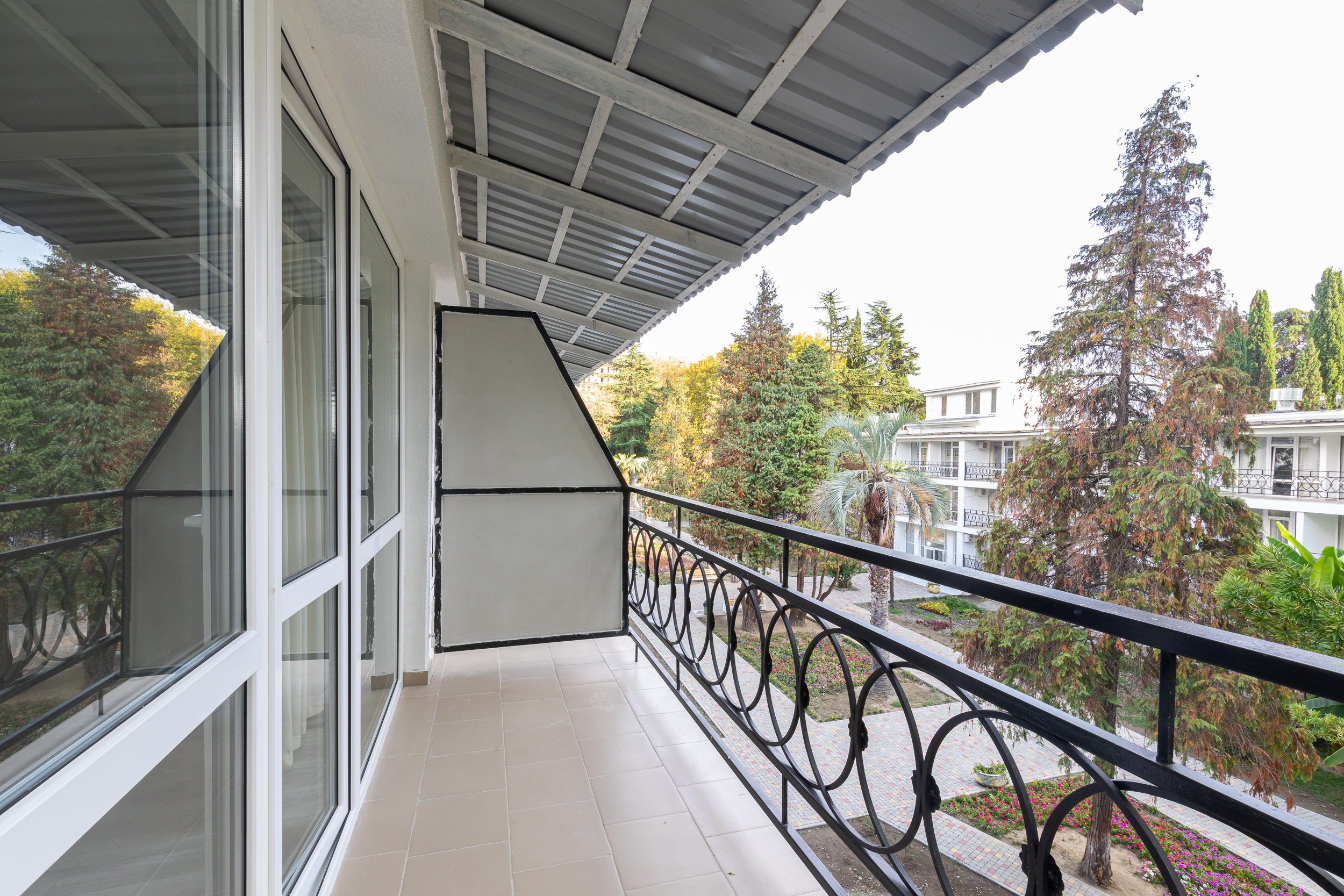 Стандарт 2-местный 1-комнатный стандарт