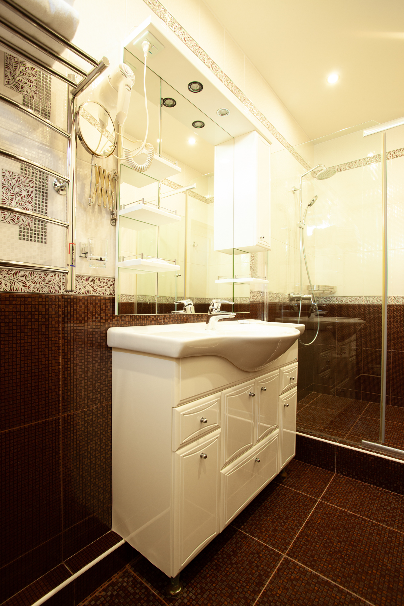 Люкс Люкс 2-местный 2-комнтаный