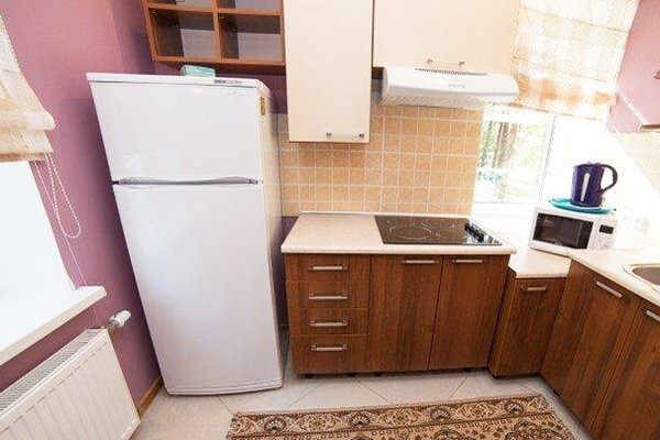 Посмотреть в галерее Коттедж, корпус 9