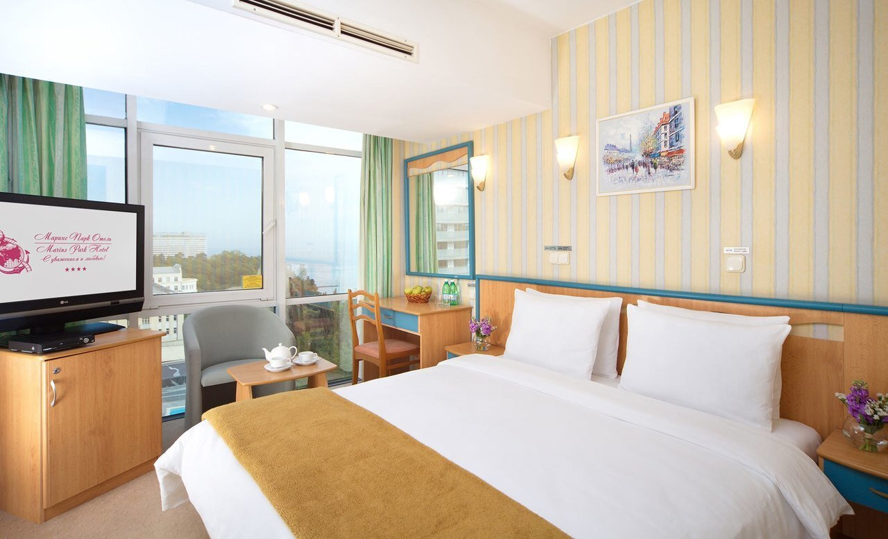 Стандартный улучшеный