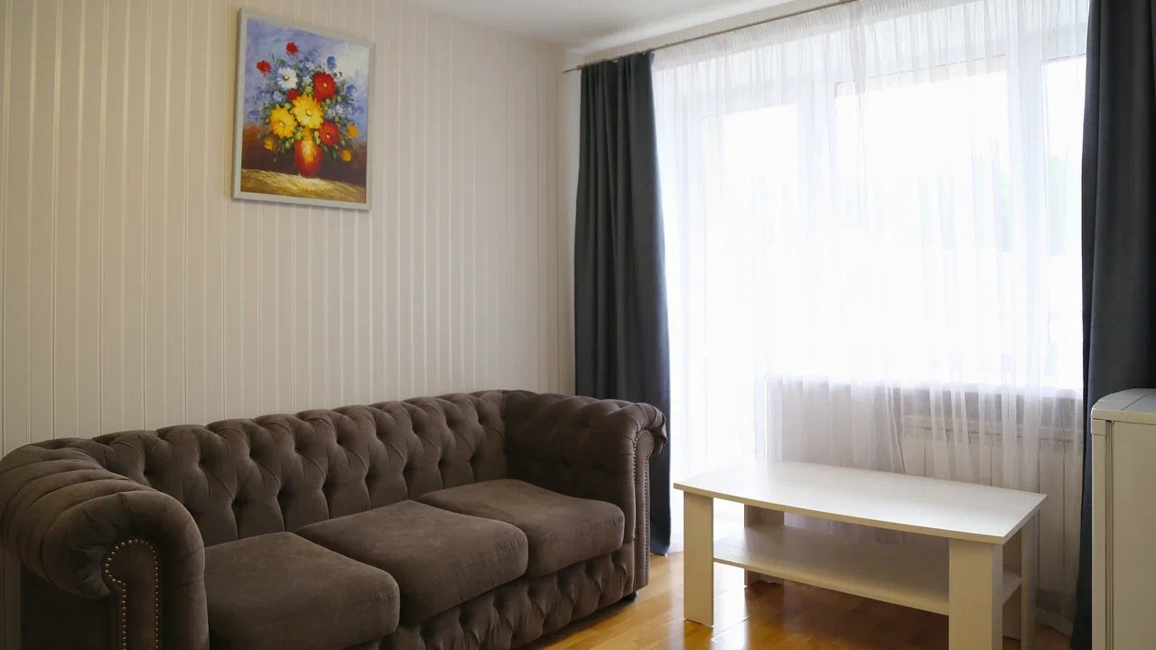Посмотреть в галерее Junior Suite 1-местный (корпус 1)
