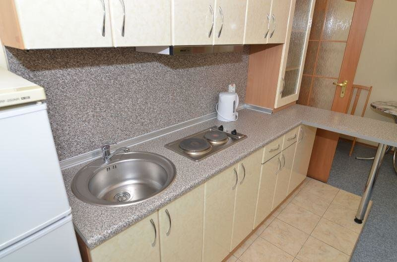 Посмотреть в галерее Люкс с кухней, корпус 3