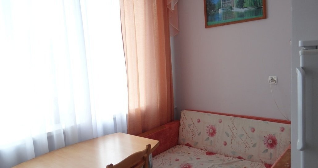 Посмотреть в галерее Стандартный 2-комнатный, корпус 2