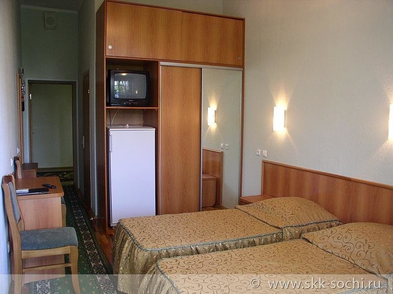 Посмотреть в галерее Стандартный, корпус 3, 4, 6