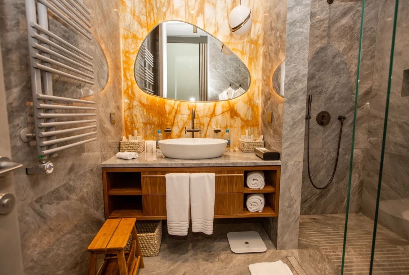 Вилла wine Президентская 8-местная