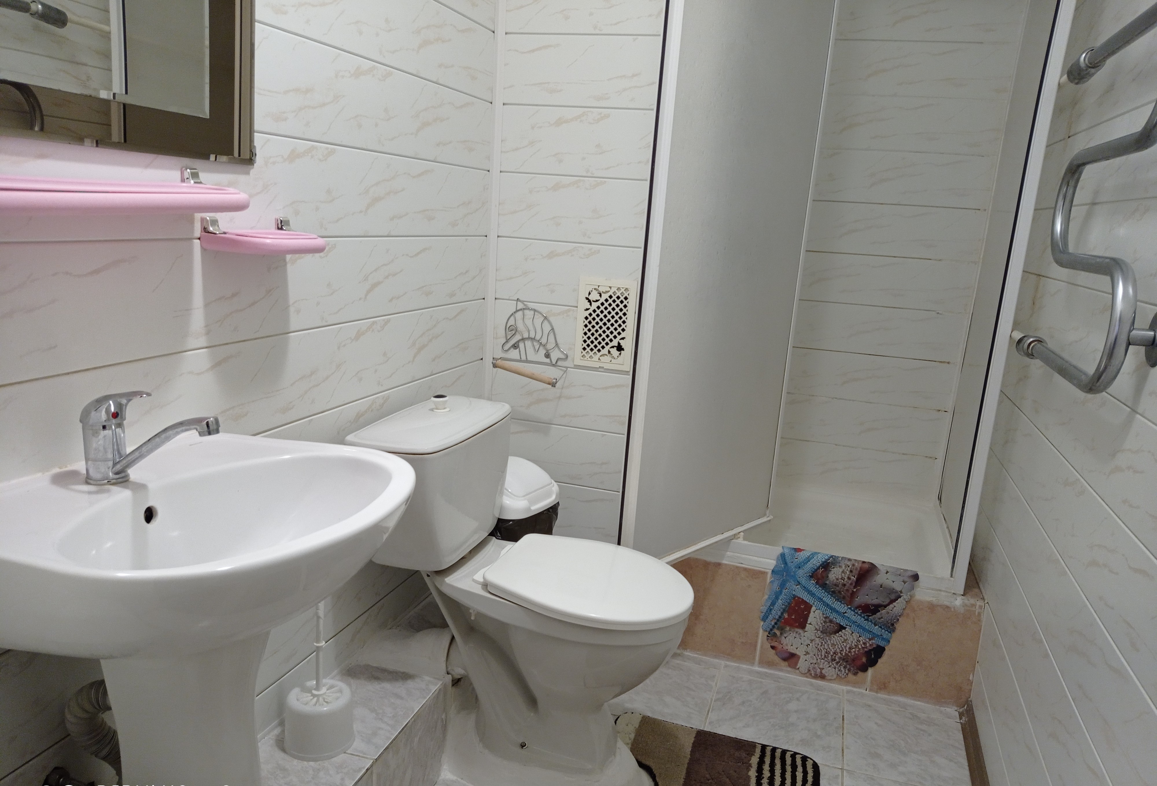 Комфорт 3-местный 3-комнатный корпус 2