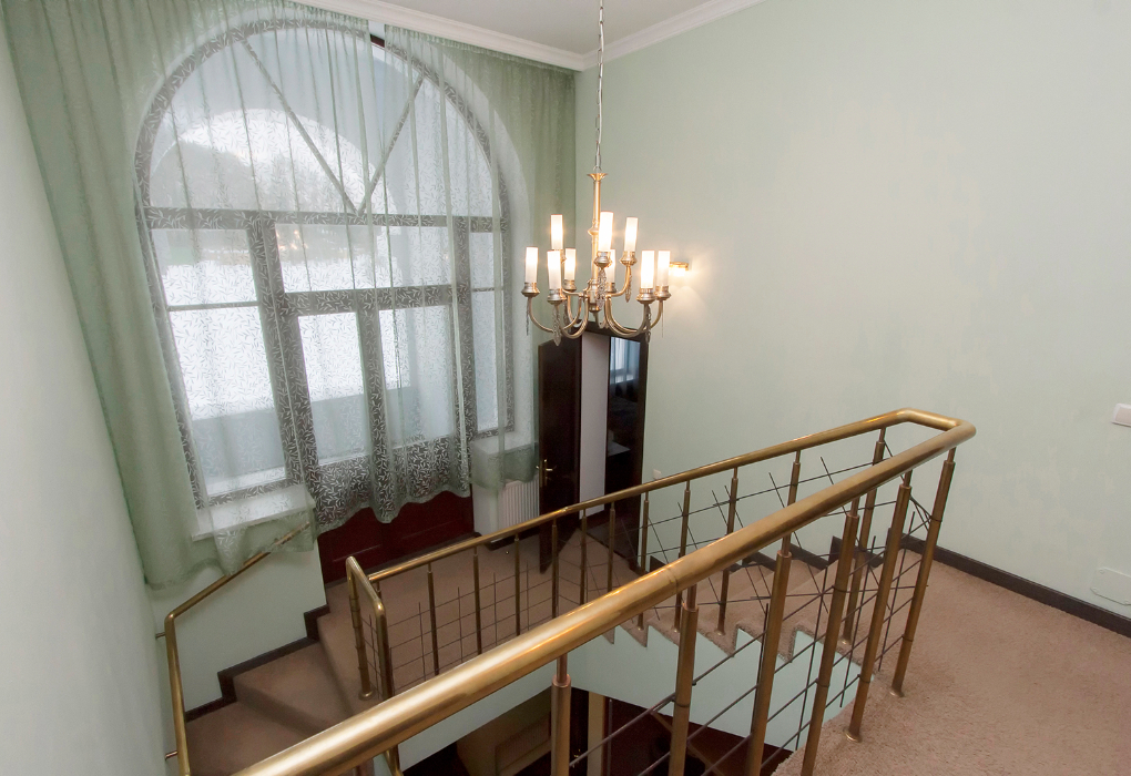 2-мест.(разм. в 6-мест.) коттедж №3