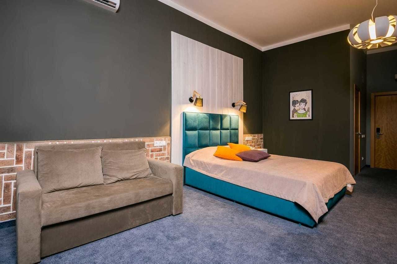 Standart Panoramic LV