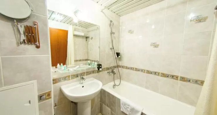 Стандарт Плюс 2-местный