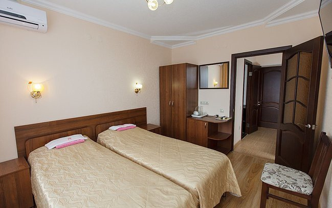 Посмотреть в галерее Стандартный, корпус 1, 2