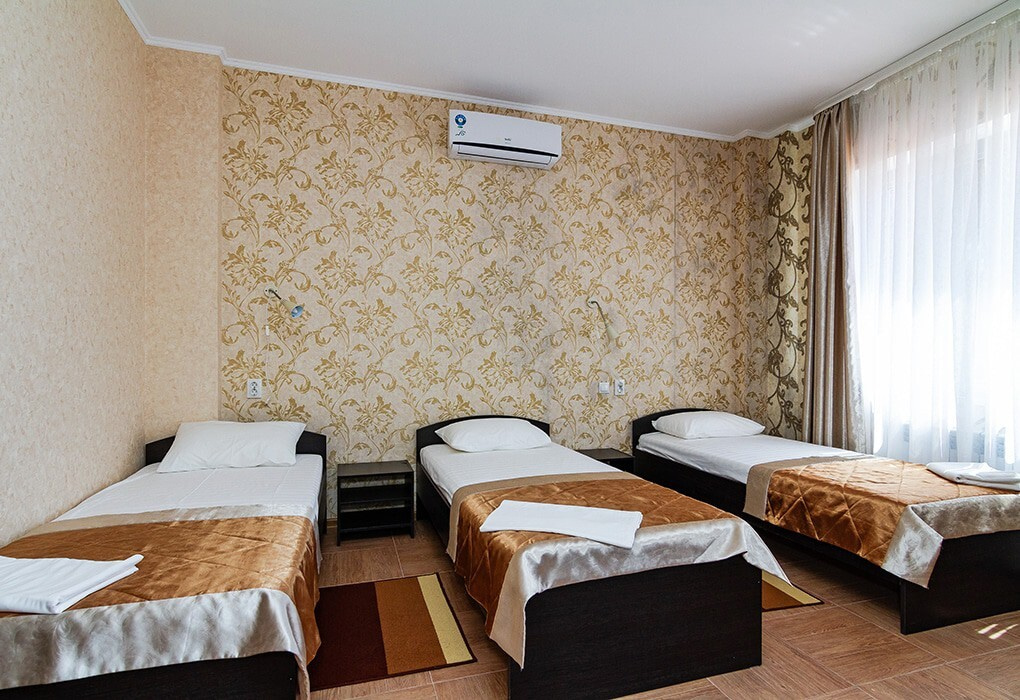 Посмотреть в галерее Комфорт