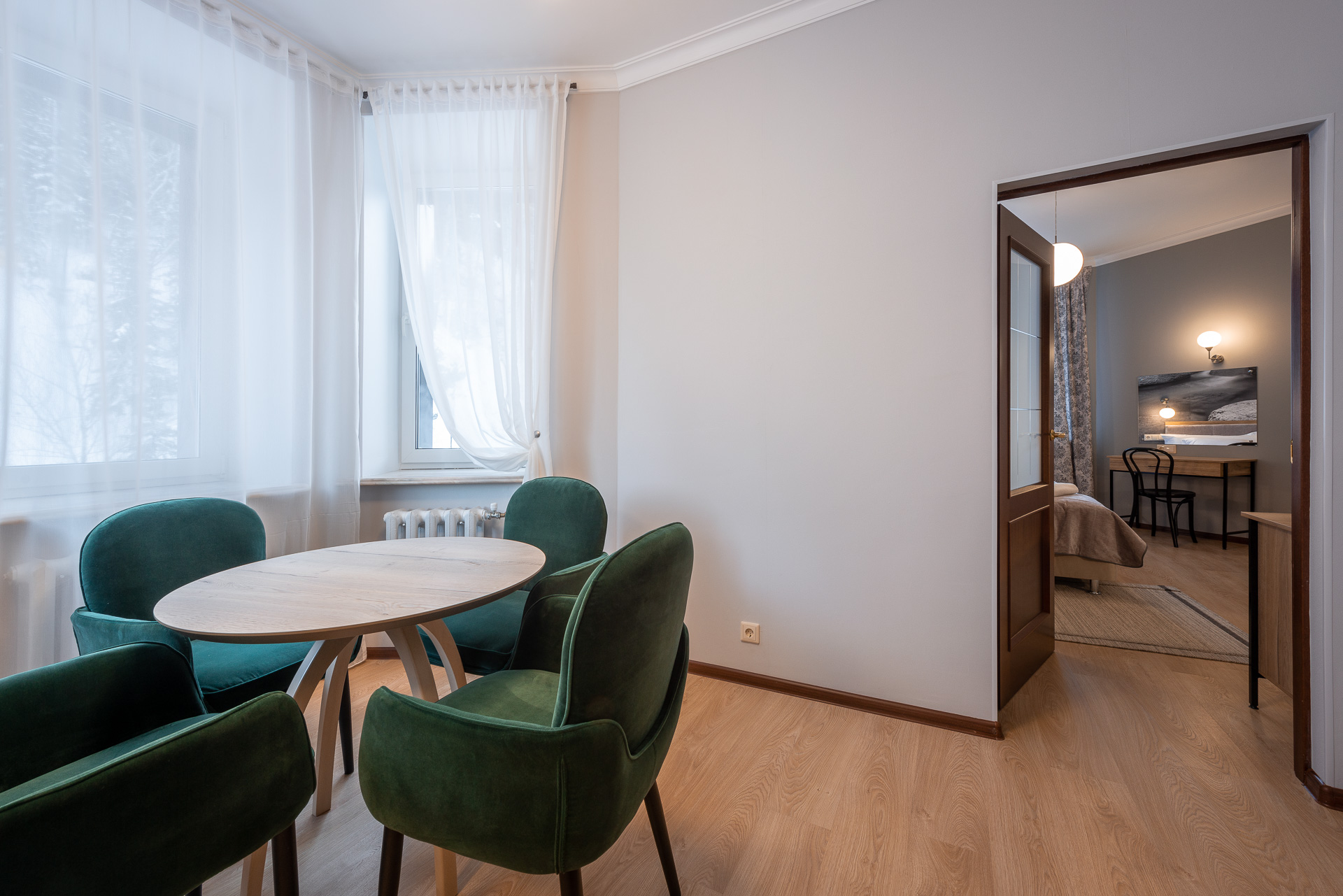 Стандарт ТВИН+ 3*