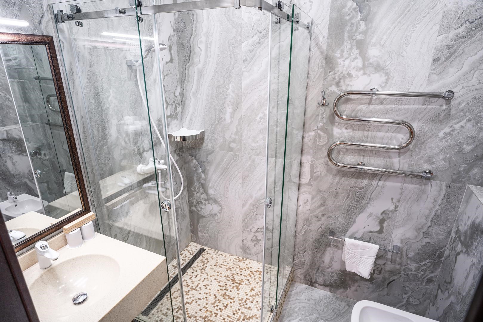 Комфорт Премиум 2-местный 