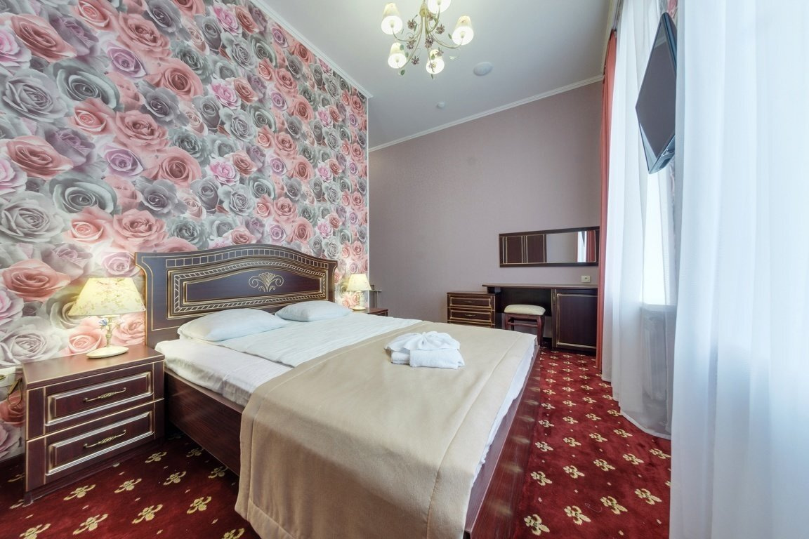 Посмотреть в галерее Люкс, корпус 2