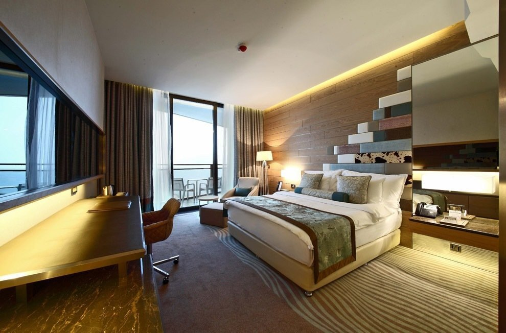 Делюкс Garden View