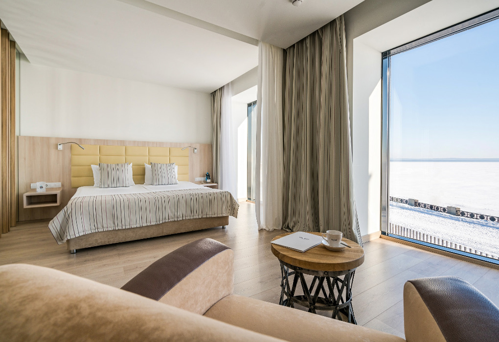 2-мест. полулюкс