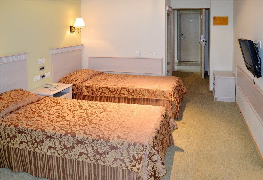 Стандартный