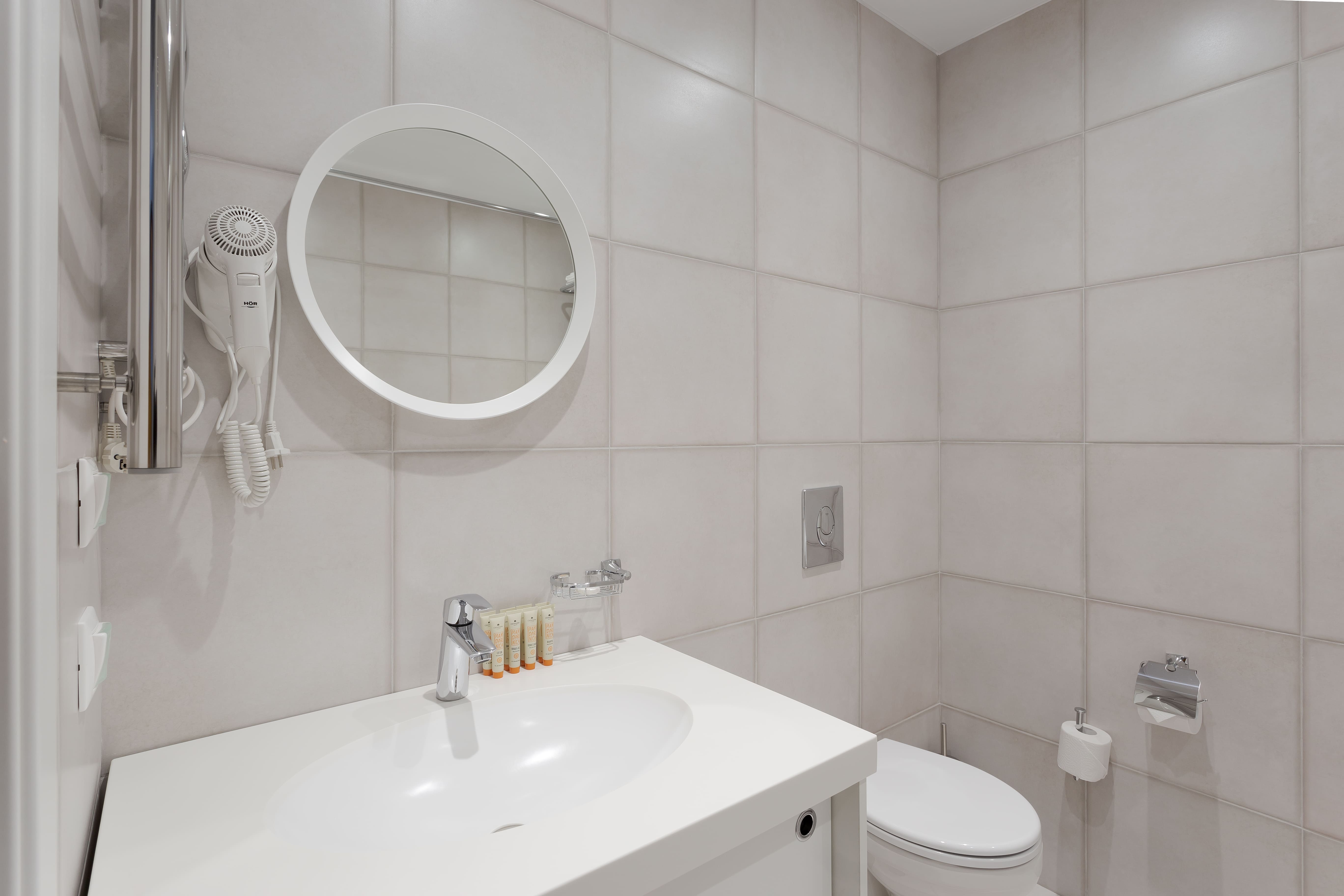 Люкс 2-комнатный