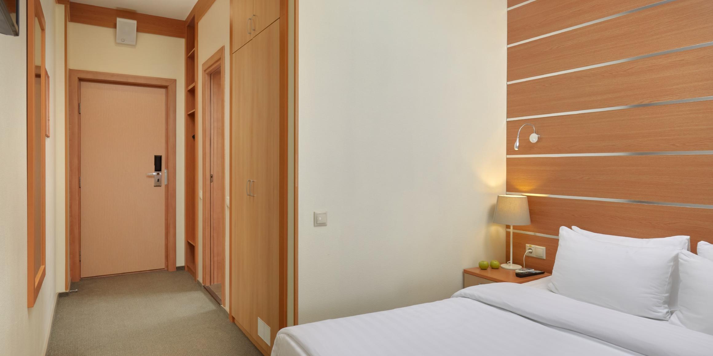 Посмотреть в галерее Standart 2-местный promo STDPV