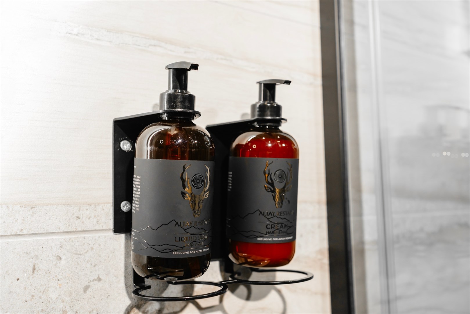 Люкс панорамный