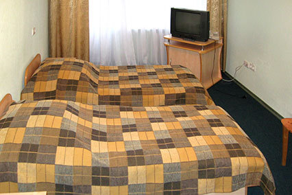 Санаторий «Нарочанка» Санаторий «Нарочанка»