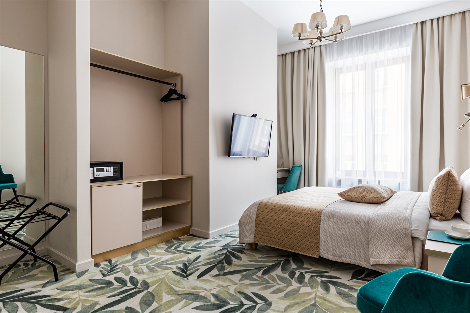 Стандарт 2-местный dbl