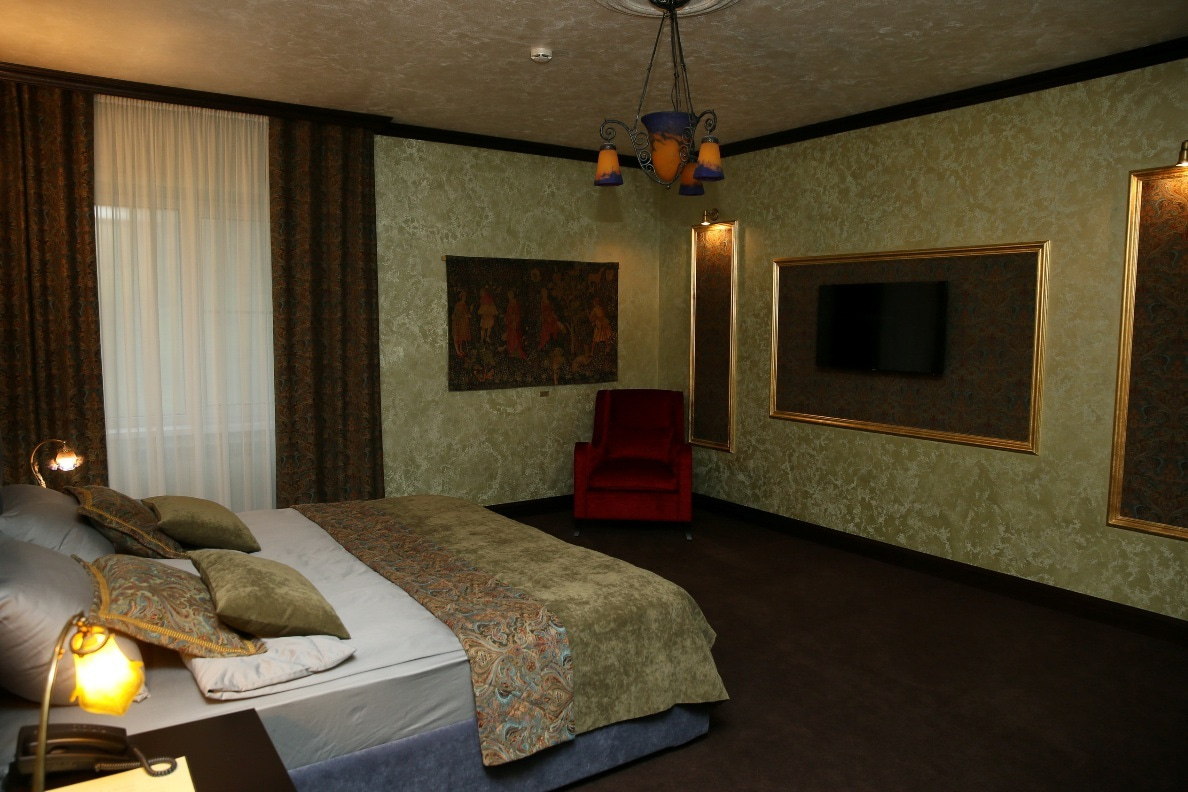 Сюит «Венеция»