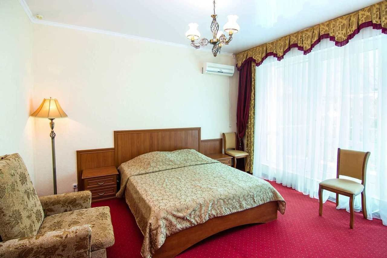 Посмотреть в галерее Стандартный, корпус 1