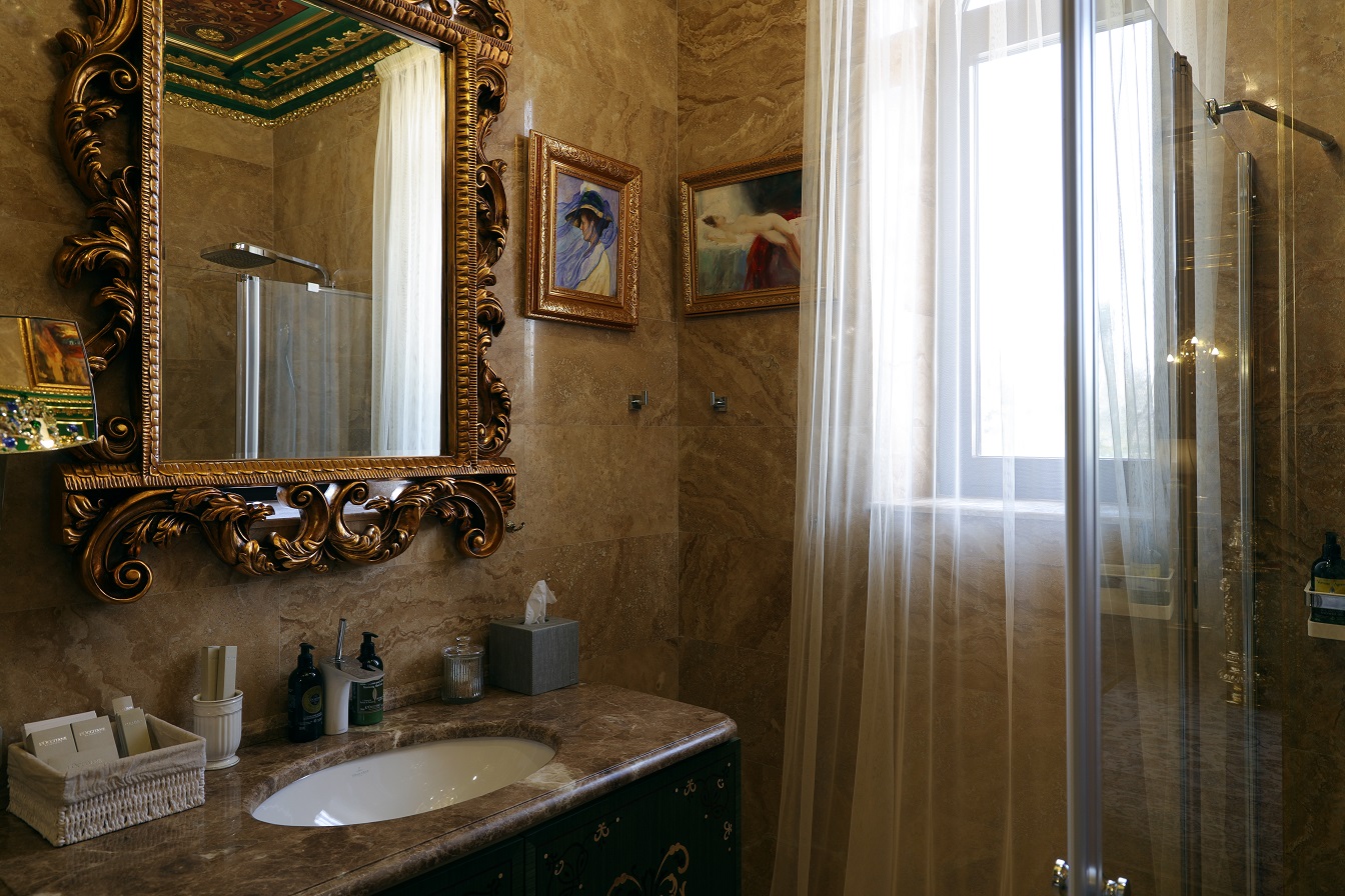 Люкс 2-мест Imperial