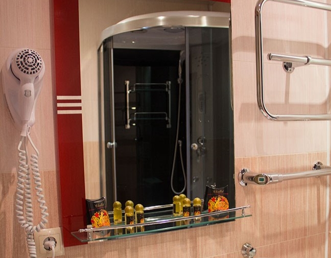 Джуниор сюит 2-местный ЭКО