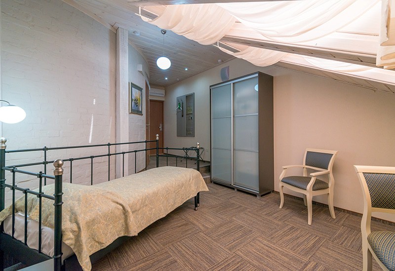 1-мест. станд.