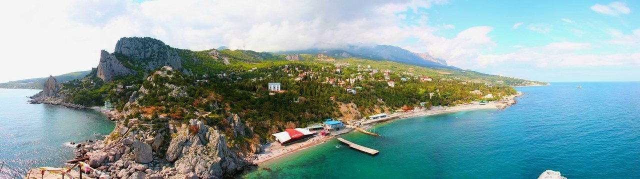 Отель «Ассоль» Крым (Симеиз)