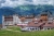Отель «Riders Lodge» Роза Хутор