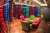 Отель «Ibis Styles» Красная Поляна