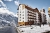 Отель «AYS Design Hotel» Роза Хутор