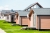 Гольф-клуб «GORKI Golf & Resort» - COTTAGE CAMP MAXI
