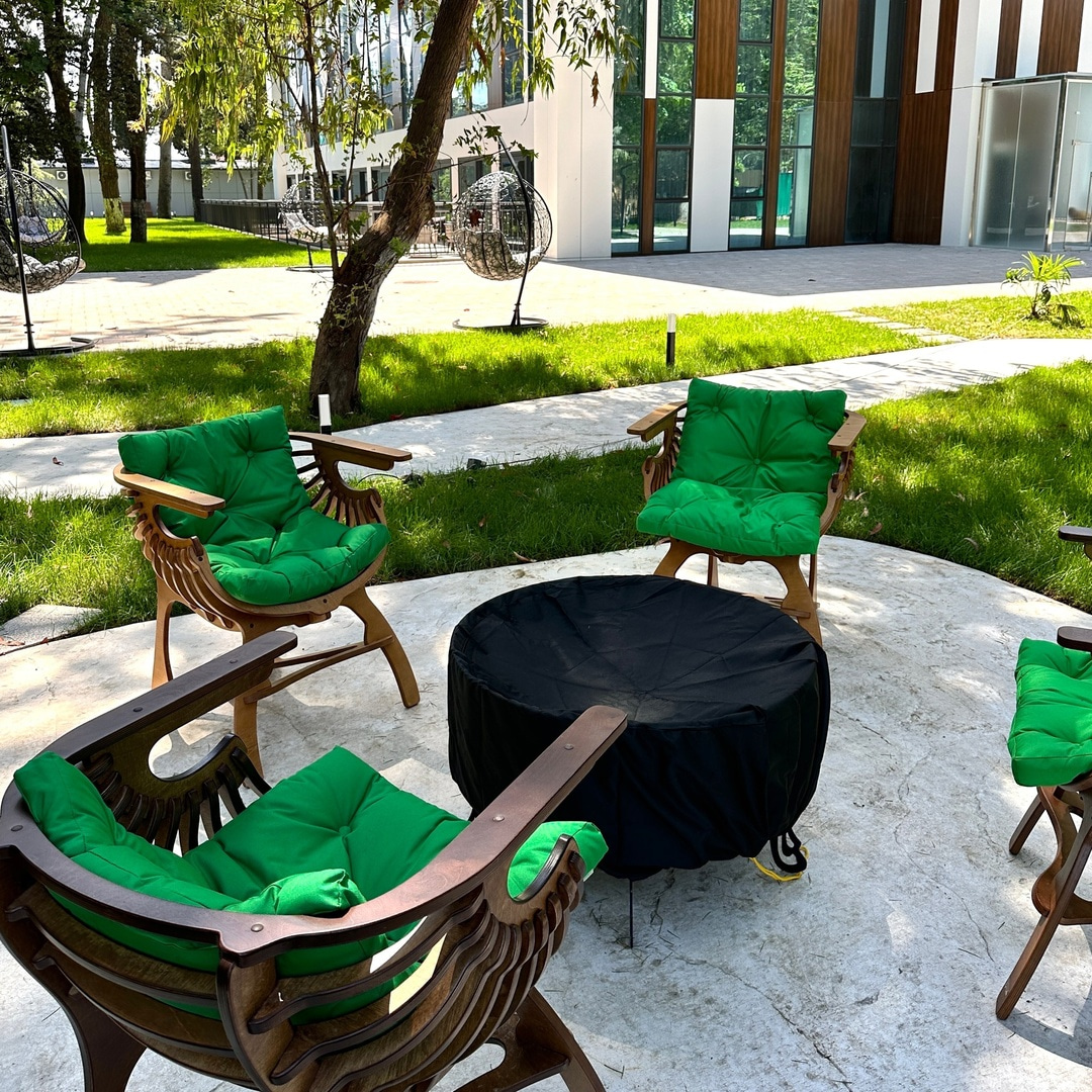 Апарт-отель «Mirror Family» Адлер