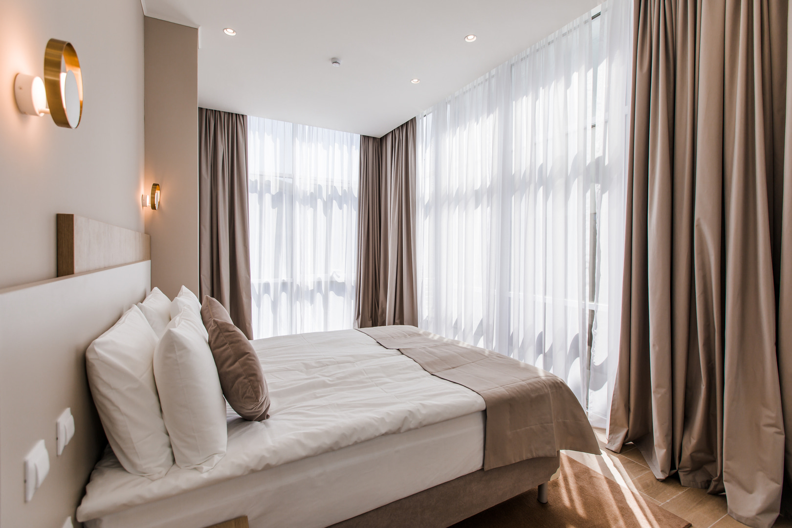 Апарт-отель «South Mirror Residence» Сочи