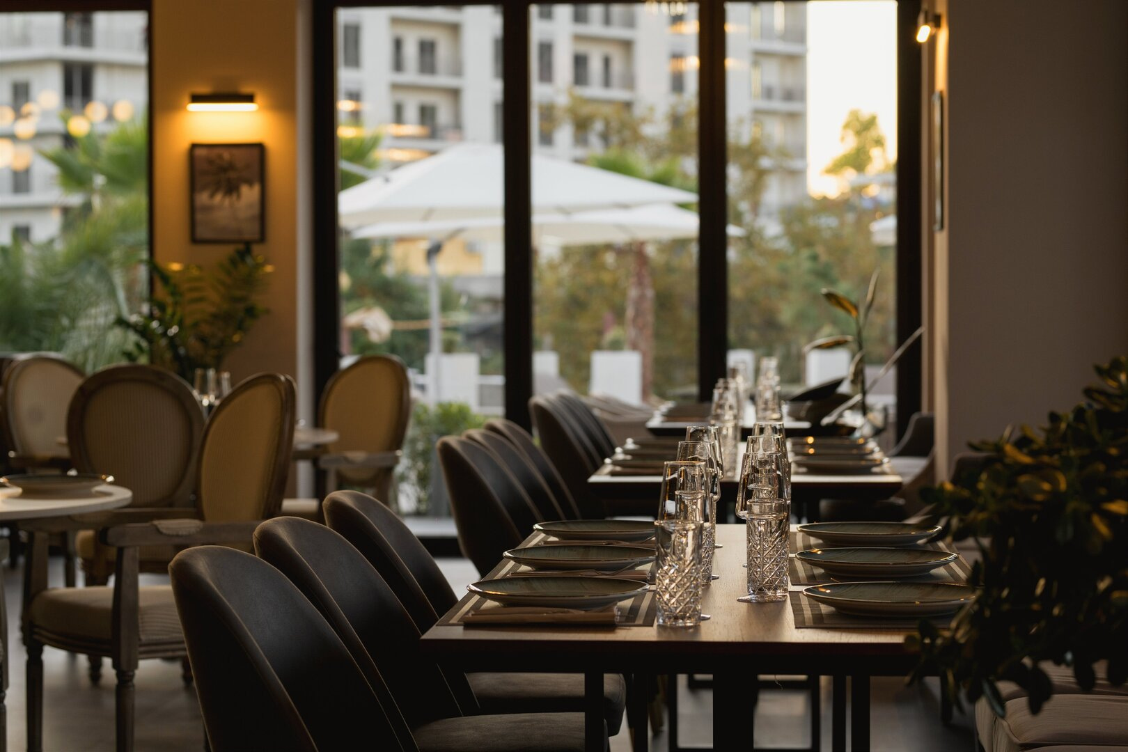 Отель «Ривьера» Абхазия, Сухум