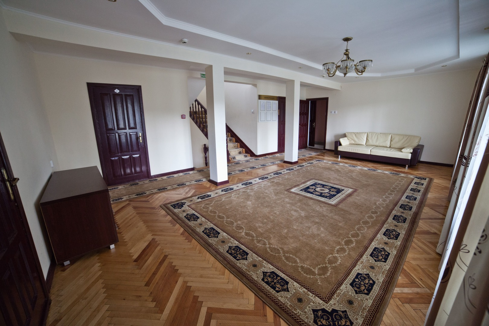 Санаторий «Чаборок» Павлиново, Брестская область