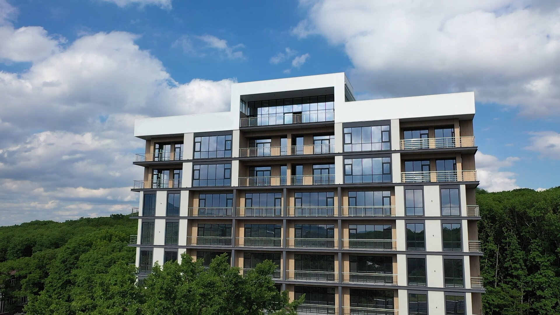 Отель «Затерянный рай у Машука» Пятигорск