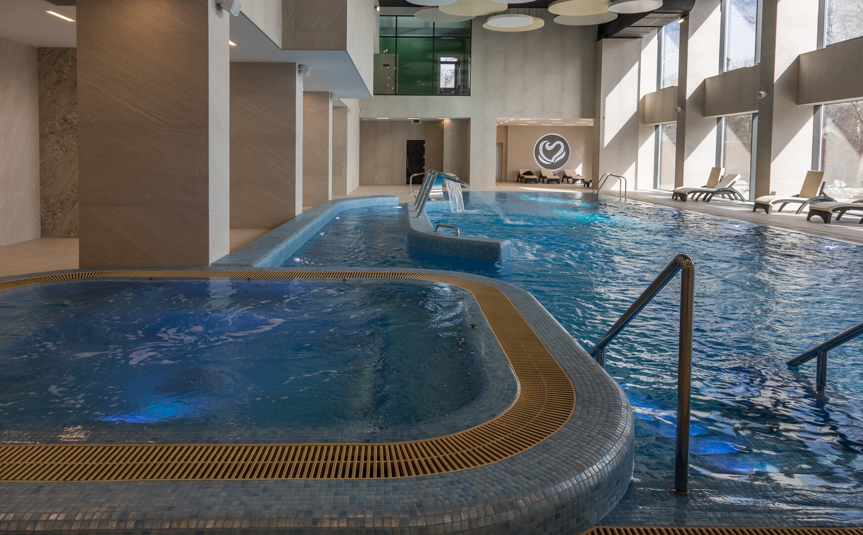 Санаторий «Дон» Воронеж