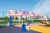 Отель «Fioleto Family Resort Miracleon» Анапа Отель «Fioleto Family Resort Miracleon» Анапа